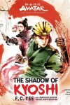 Book cover for Avatar: The Last Airbender: The Shadow of Kyoshi