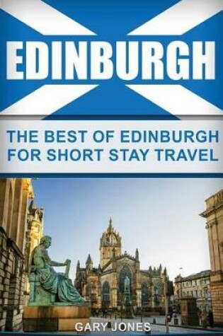 Cover of Edinburgh