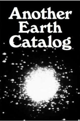 Cover of Fabian Reimann: Another Earth Catalog