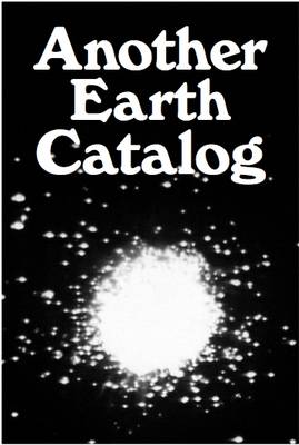 Book cover for Fabian Reimann: Another Earth Catalog