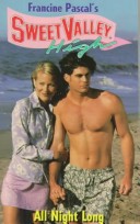 Book cover for Sweet Valley High 5: All Night Long