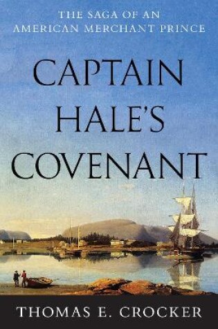 Cover of Captain Hale's Covenant