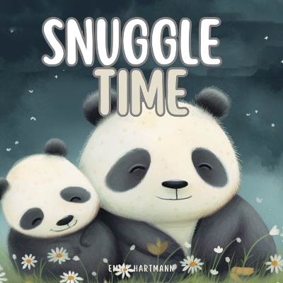 Cover of Snuggle Time