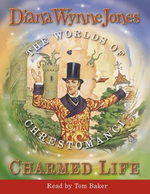 Book cover for Charmed Life