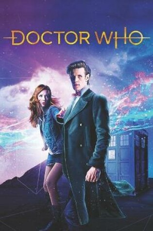 Cover of Doctor Who