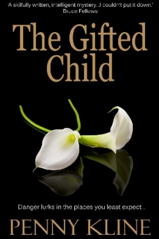 Cover of The Gifted Child