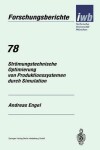 Book cover for Stroemungstechnische Optimierung Von Produktionssystemen Durch Simulation