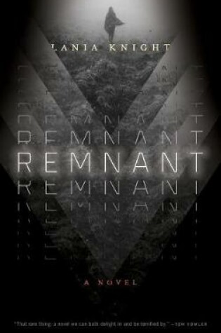 Cover of Remnant