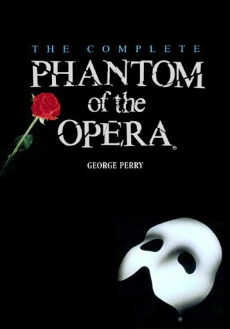 Cover of The Complete Phantom of the Opera