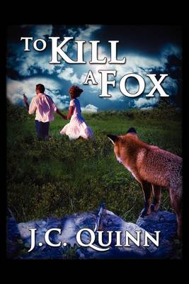 Book cover for To Kill a Fox