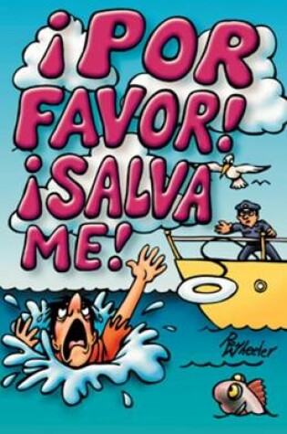 Cover of Help Save Me! (Spanish, Pack of 25)