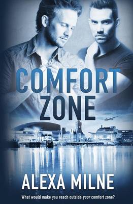Book cover for Comfort Zone
