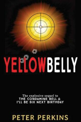 Cover of Yellowbelly