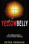 Book cover for Yellowbelly