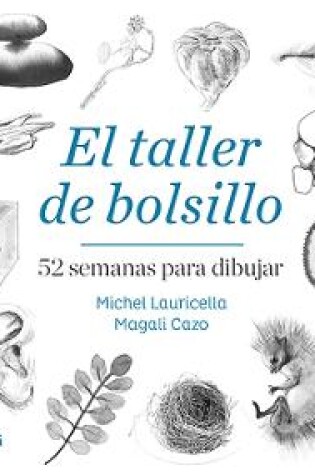 Cover of El Taller de Bolsillo