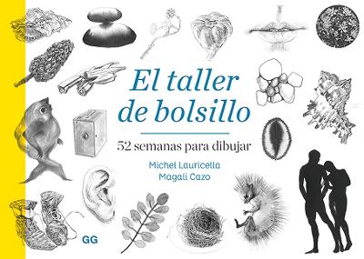 Book cover for El Taller de Bolsillo