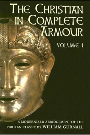 Cover of Christian in Complete Armour