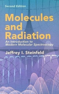 Cover of Molecules and Radiation