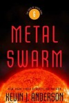 Book cover for Metal Swarm