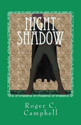 Book cover for Night Shadow
