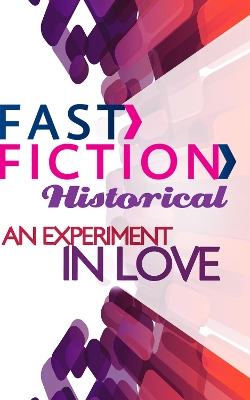 Book cover for An Experiment In Love