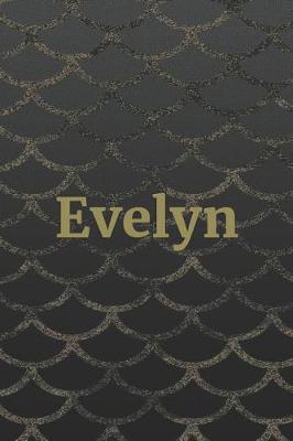 Book cover for Evelyn