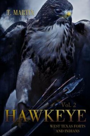 Cover of Hawkeye, Volume 2