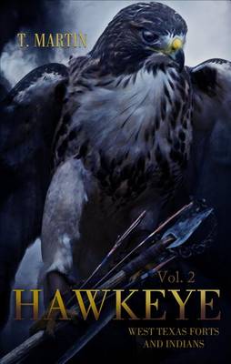 Book cover for Hawkeye, Volume 2