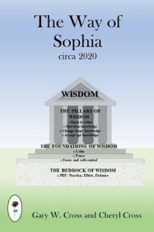 Cover of The Way of Sophia circa 2020