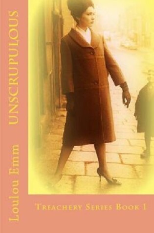 Cover of Unscrupulous