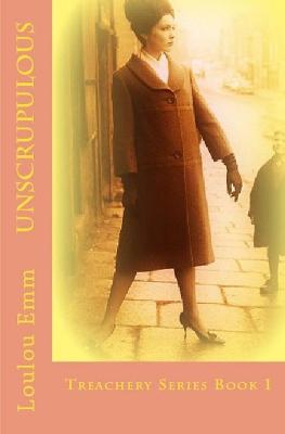 Book cover for Unscrupulous