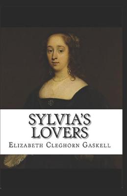 Book cover for Sylvia's Lovers Annotated