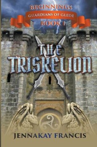 Cover of The Triskelion