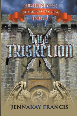 Cover of The Triskelion