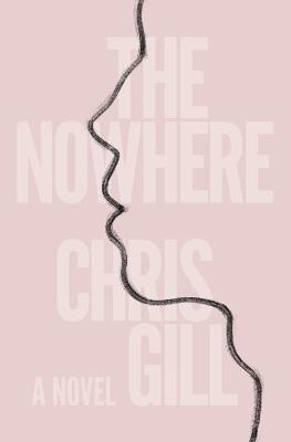 Book cover for The Nowhere