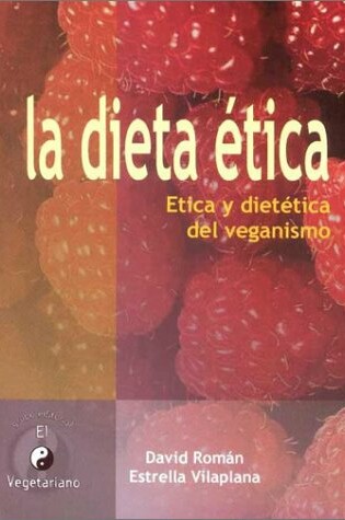 Cover of La Dieta Etica