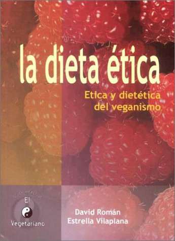 Book cover for La Dieta Etica