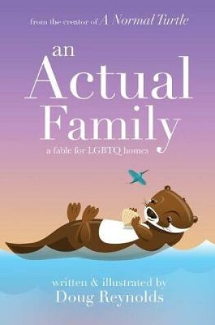 Cover of Actual Family