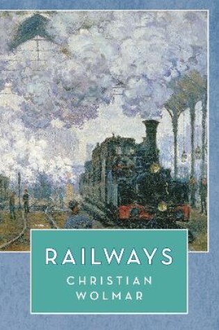 Cover of Railways
