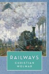 Book cover for Railways