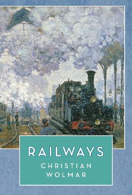 Cover of Railways