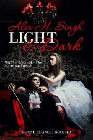 Cover of Light & Dark