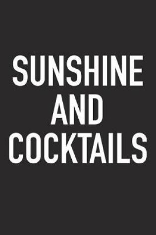 Cover of Sunshine and Cocktails