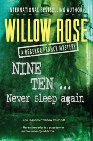 Cover of Nine, Ten ... Never Sleep Again