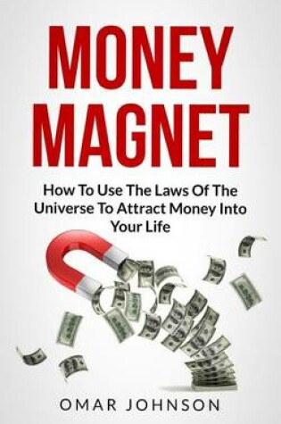 Cover of Money Magnet