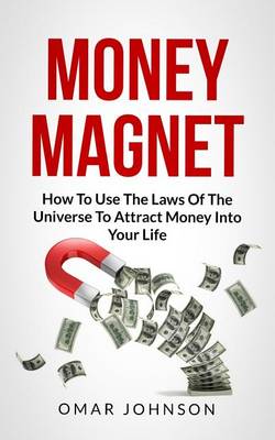 Book cover for Money Magnet