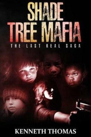 Cover of Shade Tree Mafia