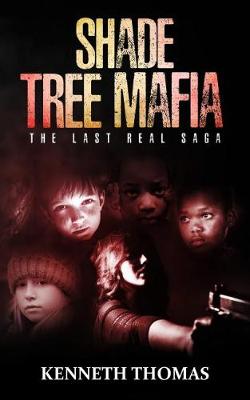 Cover of Shade Tree Mafia