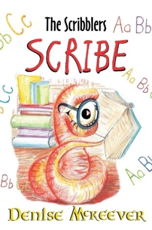 Cover of Scribe