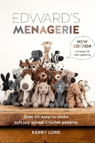 Cover of Edward'S Menagerie New Edition